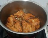 Foto langkah ke 5 dari resep Ayam Kecap (Ayam Coklat).
