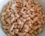 Foto del paso 7 de la receta: Ensalada de alubias blancas y pollo