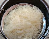 Foto langkah ke 3 dari resep Jalankote (Pastel Isi Sayuran).
