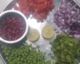 રગડા ભેળ (Ragda Bhel Recipe in Gujarati) રેસીપી સ્ટેપ3ફોટો