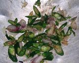 Foto langkah ke 4 dari resep Terong Gurih.