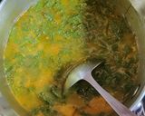 Foto langkah ke 3 dari resep Gulai Daun Singkong.
