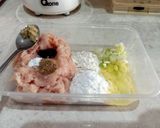 Foto langkah ke 1 dari resep Siomay Ala Abang2.