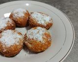 Foto langkah ke 7 dari resep Roti Goreng Tanpa Ulen (Minyak).