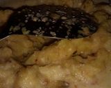 कच्चे पपीते का हलवा(Kacche papite ka halwa recipe in Hindi) रेसिपी चरण 4 फोटो