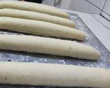 Foto del paso 3 de la receta: Pan baguette