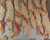 Twister recept fázis 4 fotója