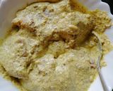 ভেটকি মাছের পাতুরি (bhetki macher paturi recipe in Bengali) রেসিপির ধাপ 4 ছবি