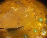 A picture of step 3 of Veg biryani.