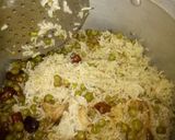 मटर पुलाव (Matar pulao recipe in hindi) रेसिपी चरण 4 फोटो