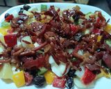 Foto del paso 6 de la receta: Ensalada de verano crujiente