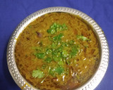 *ஹரியாலி வெஜ் கிரேவி* ரெசிபி ஸ்டேப் 10 புகைப்படம்