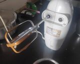 A picture of step 1 of Hot coffee.