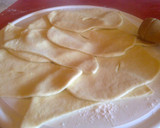 Foto del paso 3 de la receta: TORTAS FRITAS