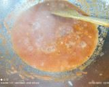 Foto del paso 4 de la receta: Conejo con caracoles