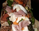 Foto del paso 4 de la receta: Quesadillas 🇲🇽