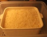 Foto del paso 6 de la receta: Almuerzo de miércoles, para jueves y pimientos rellenos para viernes