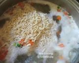 Foto langkah ke 2 dari resep Mie Goreng Mudah&Cepat (no uleg, no tumis, no bumbu mie instant).