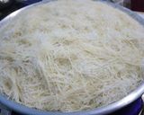 صورة لخطوة 3 من وصفة المدلعه