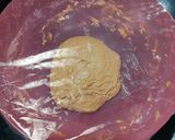 Foto langkah ke 3 dari resep Coffee Honey Bread.