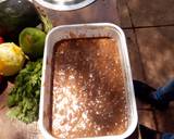 Carrot cake recipe step 4 photo