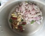 பீட்ரூட் சுண்டல் (Beetroot sundal Recipe in Tamil) ரெசிபி ஸ்டேப் 1 புகைப்படம்