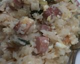 Foto del paso 3 de la receta: Arroz Chaufa