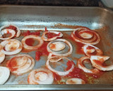 Foto del paso 2 de la receta: Asado de pulpo