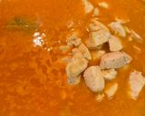 Foto del paso 5 de la receta: Meloso de arroz