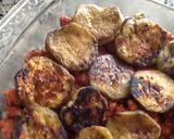 Foto del paso 10 de la receta: Moussaka