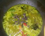 Foto langkah ke 4 dari resep Tongseng Sapi Tanpa Santan.