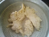Ayam Geprek (Ide Jualan)