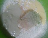 Foto langkah ke 2 dari resep Roti aneka isi.