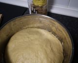 Foto del paso 8 de la receta Rosca de huevo (rosca de Pascua)