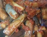 Foto langkah ke 4 dari resep Terong Tumis ala ayah.