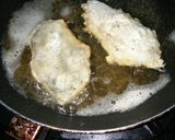 Foto langkah ke 3 dari resep Ikan Katsu Saus Lada Hitam.
