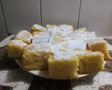 Foto del paso 10 de la receta: Blondies de limón