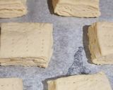 Foto del paso 12 de la receta: 🧉🧉 Cuadraditos de grasa - Libritos 🧉🧉