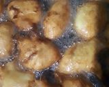Foto langkah ke 8 dari resep Bola Bola Pisang ala Xiellakitchen.