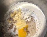 Mini bejgli 🎄 recept fázis 1 fotója