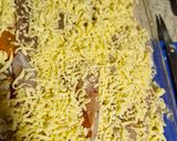 Foto del paso 8 de la receta: Lasaña de Reineta