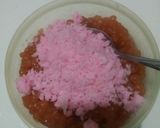Foto langkah ke 4 dari resep Kue Mutiara ft. Geplak Jogja.