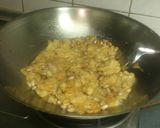 Foto langkah ke 8 dari resep Miencin(kacang tanah+ cecek tepung).