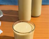 Foto langkah ke 3 dari resep Thai Tea.