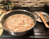 Pergos rizs, Cérnametélt tésztával (Rice n Roni) recept fázis 3 fotója