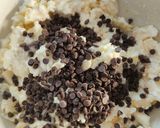Foto del passaggio 5 della ricetta Crostata ricotta pere e cioccolato