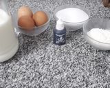 Foto del paso 1 de la receta: Crema Pastelera