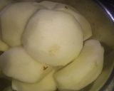 Foto del paso 7 de la receta: Torta de manzana 🍏 🥧