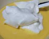 Foto langkah ke 5 dari resep Japanese Cotton Cake.