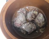 Foto del paso 2 de la receta: Bakonyi gombás - lomo con champiñones de Bakony - comida húngara